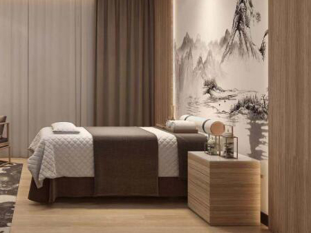 北京通州水疗的科学奥秘：温水疗法如何重塑你的健康状态