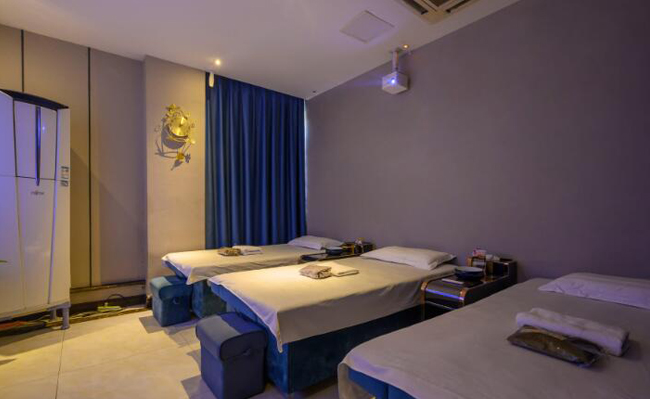 北京通州靠谱的养生会所怎样选择：专业指南避开消费陷阱